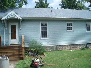 500 N 27th St, Herrin, IL 62948