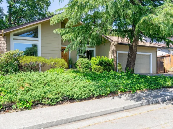 5313 San Luis Avenue, Santa Rosa, CA 95409