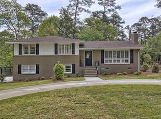 520 N Trenholm Rd, Columbia, SC 29206