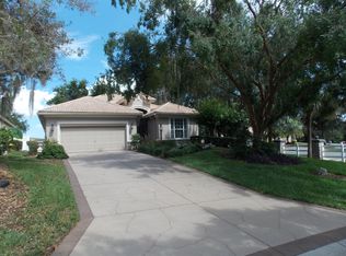 1805 N Gibson Point, Hernando, FL 34442