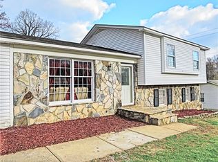 103 Peachtree Ln, King, NC 27021