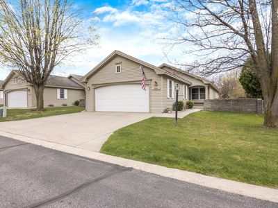 1179 Hemingway Ln, Traverse City, MI, 49686