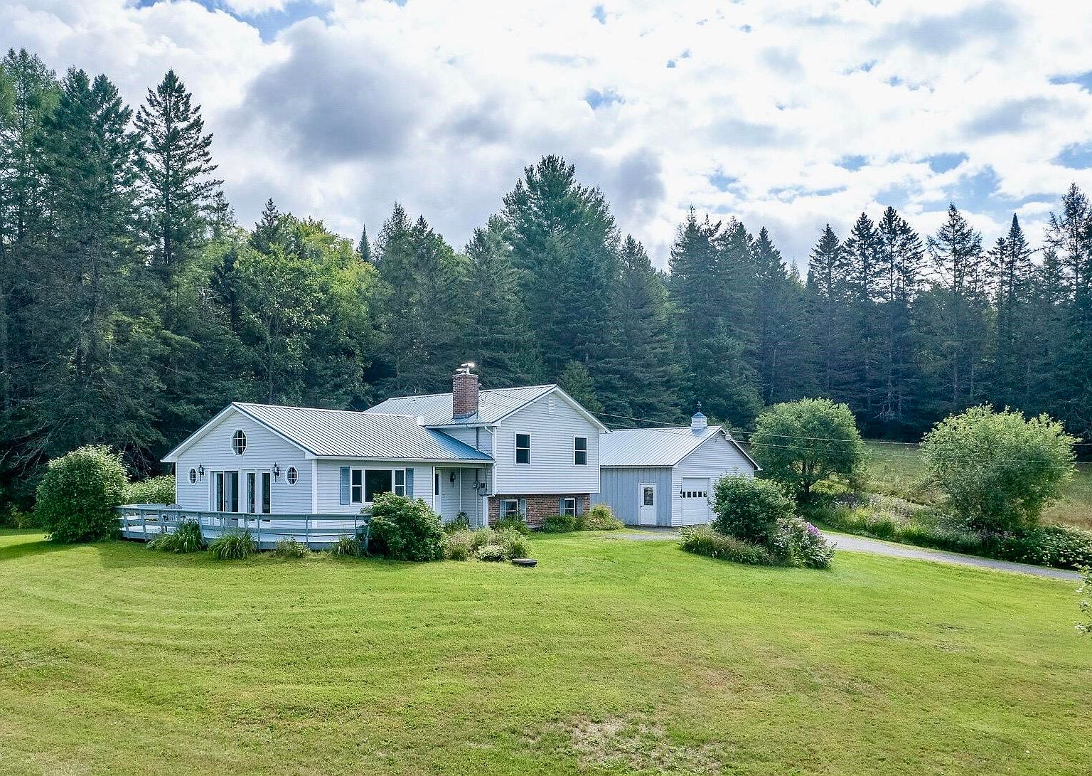 727 West Main Street, Concord, VT 05824 Zillow
