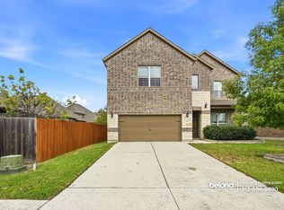 513 Mistflower Springs Dr, Leander, TX 78641
