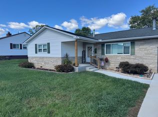 2920 Washington Ave, Hurricane, WV 25526