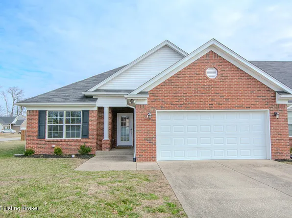 404 Villa Ln, Shepherdsville, KY 40165