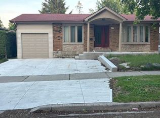 98 Ambleside Dr, Brampton, ON L6Y 1B9