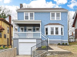 3464 Wabash Ave, Cincinnati, OH 45207
