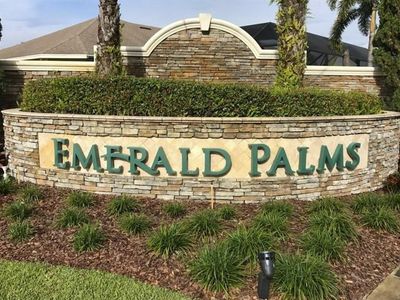4311 EMERALD PALMS BOULEVARD LOT 58, Winter Haven, FL, 33884