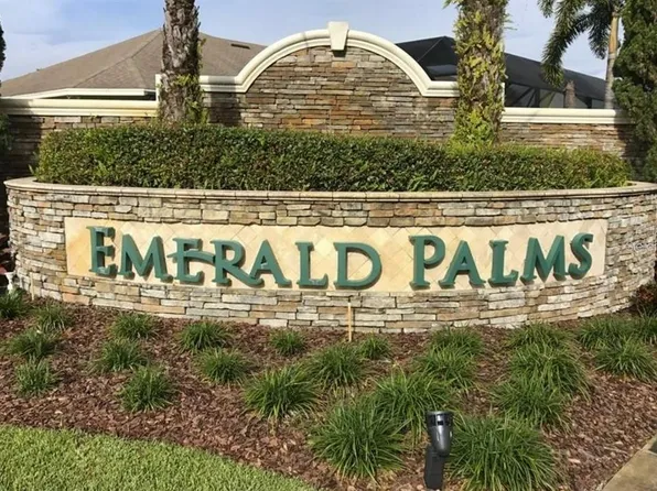 4311 Emerald Palms Blvd #58, Winter Haven, FL 33884