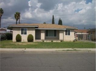 5470 Cambridge St, Montclair, CA 91763