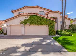 5839 W Bloomfield Rd, Glendale, AZ 85304