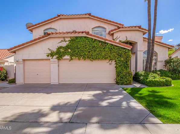 5839 W Bloomfield Rd