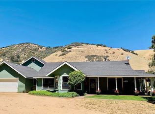 3037 Lebec Oaks Rd, Lebec, CA 93243