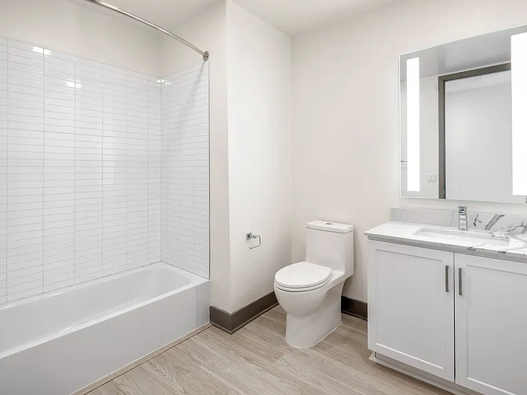 Bathroom | B THREE