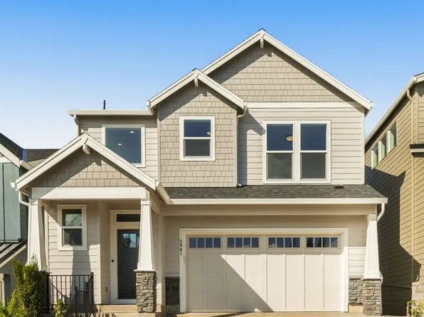 2901 NW 114th Ter, Portland, OR 97229