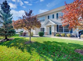 4490 Rosemary Way UNIT 2, Hugo, MN 55038