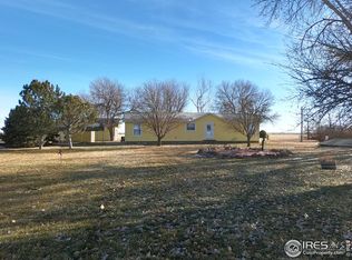 17160 County Road 25, Brush, CO 80723