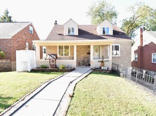 3116 Villawood Ave, Pittsburgh, PA