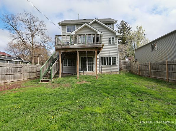 24823 W Clinton Ave, Round Lake, IL 60073