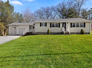 6 Granger Rd, Westborough, MA 01581
