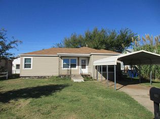 407 N F St, Duncan, OK 73533