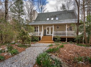 127 Black Forest Ln, Blairsville, GA 30512