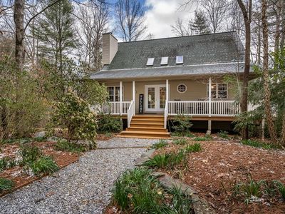 127 Black Forest Ln, Blairsville, GA, 30512
