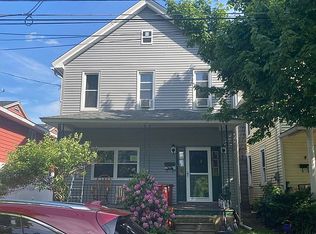 375 N Maple Ave, Kingston, PA 18704