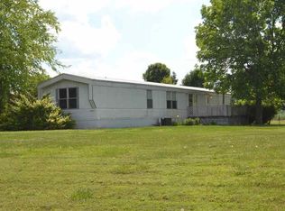33 Luck Madden Rd, Humboldt, TN 38343