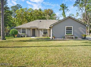 1350 Tangerine Dr, Saint Johns, FL 32259