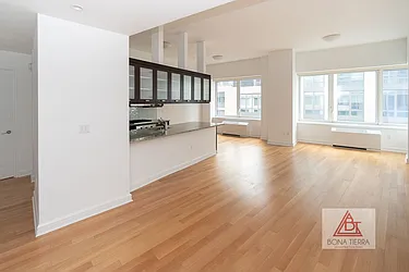 Rented by Bona Tierra