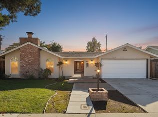 3544 Londonderry Dr, Santa Clara, CA 95050