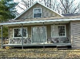 8138 Wolverine Trl, Atlanta, MI 49709