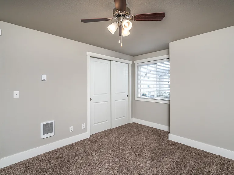 2 Bedroom Home
