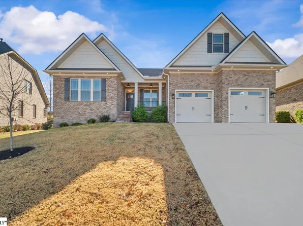 18 Double Crest Dr Lot 5, Taylors, SC 29687