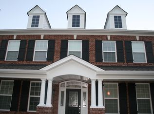 1231 Broadgate Dr, Franklin, TN 37067