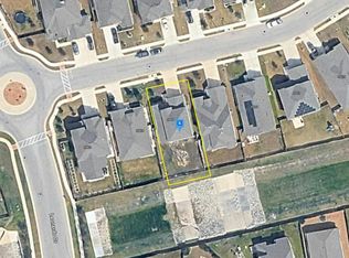5909 Giovanni Pl, Round Rock, TX 78665