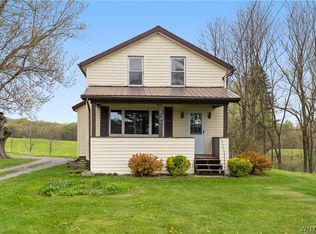4135 State Route 20a Rd W, Warsaw, NY 14569
