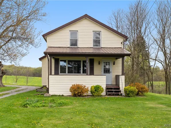 4135 State Route 20a Rd W, Warsaw, NY 14569