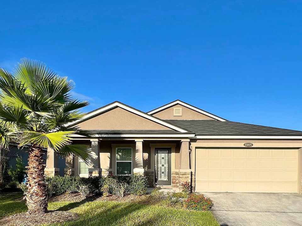 1st image of 15805 Twin Creek Dr
