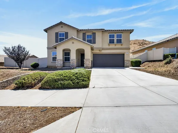 410 Pomegranate St, San Jacinto, CA 92582