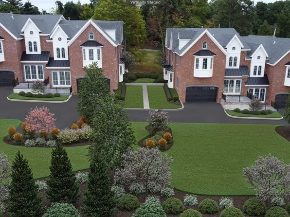 978 Closter Dock Rd, Alpine, NJ 07620