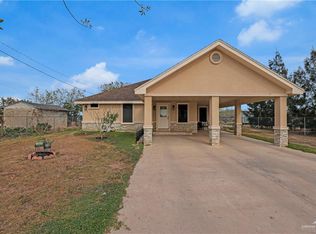 7914 Eden St, Mercedes, TX 78570