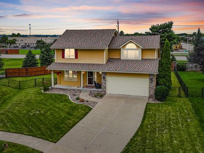 6628 Monticello Ct, Johnston, IA, 50131