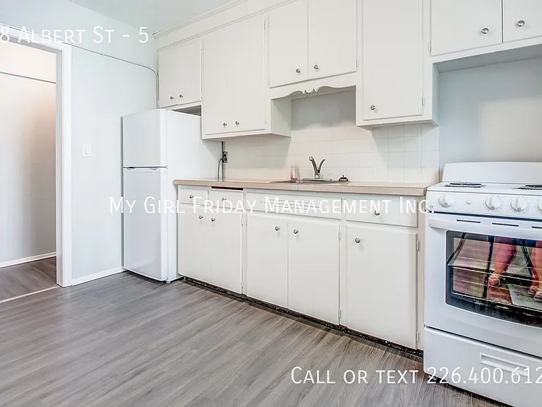 58 Albert St #5 — Photo 21