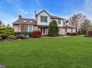 10 Reed Dr N, Princeton Junction, NJ 08550