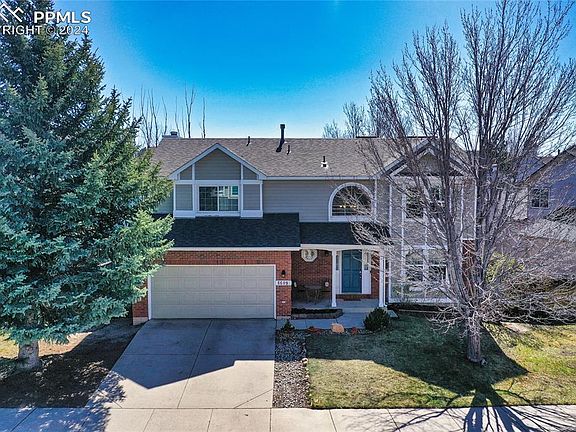 2nd image of 8609 Gatewick Dr