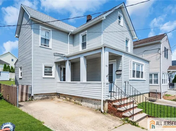 55 Smullen St, Sayreville, NJ 08872