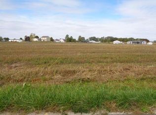 0 County Road 21, Ashley, OH 43003